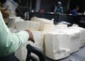 Aumento de precio del queso sorprendió a compradores del mercado porteño