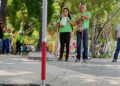 Realizaron radio maratón en Carúpano para recaudar fondos para la Asociación Sucrense de Ciegos