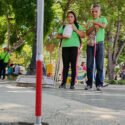 Realizaron radio maratón en Carúpano para recaudar fondos para la Asociación Sucrense de Ciegos