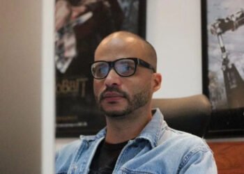 SNTP informó sitio de reclusión del periodista Rory Branker tras "206 días" sin saber su paradero