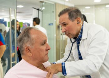 Especialista: "Enfermedades del corazón son la primera causa de muerte en el mundo"