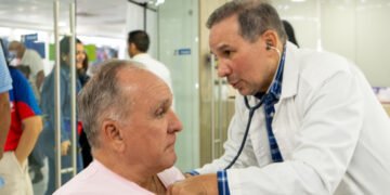 Especialista: "Enfermedades del corazón son la primera causa de muerte en el mundo"