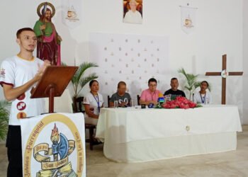 Parroquia San Judas Tadeo de Guayacán celebrará jubileo de 50 años y fiestas en honor al patrono