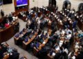 El Senado colombiano declara organización criminal transnacional al Cartel de los Soles