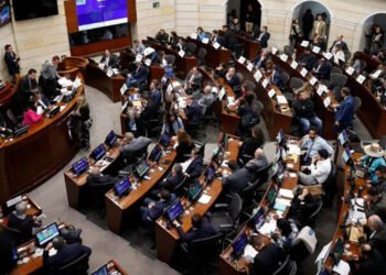El Senado colombiano declara organización criminal transnacional al Cartel de los Soles