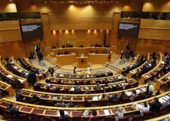 Senado español urge a incluir a cartel de los Soles en lista europea de grupos terroristas