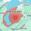 Temblor en Venezuela se sintió en regiones del norte de Colombia