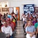 El uso de la IA y su enlace con la gobernabilidad fue abordado en una charla en la biblioteca de Cumaná