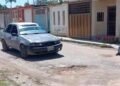 Vecinos de Campeche en Cumaná piden asfaltado de la avenida principal
