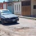 Vecinos de Campeche en Cumaná piden asfaltado de la avenida principal