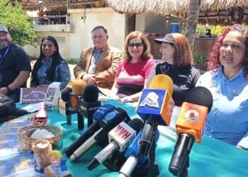 V Expoferia Día Mundial del Turismo tomará Cumaná los días 27 y 28 de septiembre
