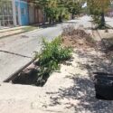 Voz comunitaria | Habitantes del sector tres de La Llanada en Cumaná piden arreglo para la vialidad