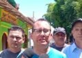 Secretario de Suepples reiteró petición de diálogo a la Gobernadora del estado Sucre