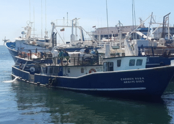 Gobierno venezolano agradece a Cuba por rechazar "acto hostil" de EEUU contra "embarcación pesquera"