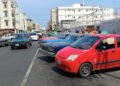 Usuarios se quejan por aumento de pasaje aplicado por algunos transportistas