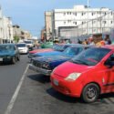 Usuarios se quejan por aumento de pasaje aplicado por algunos transportistas