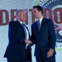 Presidente Trump confirmó la muerte del comentarista Charlie Kirk