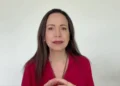 María Corina, Kast y Uribe, la derecha latina se suma a la cumbre ultra de Vox en España
