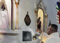 Catedral de Barcelona desarrolla programa de festividades en honor a la Virgen del Valle