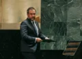Venezuela asegura que un «destructor» de Estados Unidos abordó de manera «ilegal» a una embarcación venezolana
