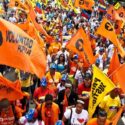 Voluntad Popular exige liberación de activista de 20 años, preso hace 15 meses
