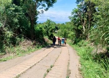 Voz Comunitaria | Falta de transporte complica la vida a vecinos de San Pedro de las Peonías 