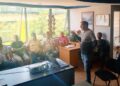 Delegados sindicales del estado Anzoátegui participan en taller sobre las normativas legales