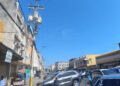 En las calles Cementerio y Esperanza suman 20 días sin servicio eléctrico