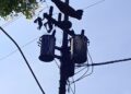 Voz Comunitaria | En la Urb. Gulf suman 18 días sin energía 220v