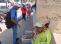 Gremio ratifica propuesta de bono de $400 y afirma que 87% de trabajadores vive en pobreza extrema