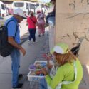Gremio ratifica propuesta de bono de $400 y afirma que 87% de trabajadores vive en pobreza extrema