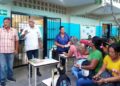 Sttea denuncia irregularidad con trabajadores dependientes del ministerio de educación