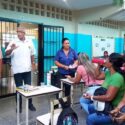 Sttea denuncia irregularidad con trabajadores dependientes del ministerio de educación