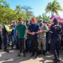 Anzoátegui participó en el Simulacro Nacional de Protección Civil