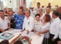AD en Paria celebró 84 años con una misa en la catedral Santa Rosa de Carúpano