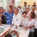 AD en Paria celebró 84 años con una misa en la catedral Santa Rosa de Carúpano