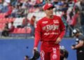Adrián De Horta integrará la rotación de Cardenales de Lara