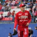 Adrián De Horta integrará la rotación de Cardenales de Lara