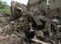 Un nuevo sismo de magnitud 4,7 afecta al este de Afganistán, devastado por otro terremoto