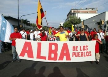 La ALBA condena las "ejecuciones extrajudiciales" en el Caribe por parte de Estados Unidos