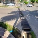 En Colinas del Neverí denuncian mal estado de alcantarillas (+Fotos)