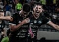 Anzoátegui acabó con la sequía de victorias en casa en la Liga Futve