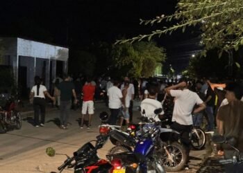 Asesinan en el este de Colombia a excandidato a la alcaldía