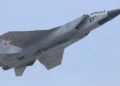 Los líderes militares de la OTAN se reúnen en Letonia tras las incursiones rusas en el espacio aéreo de la Alianza