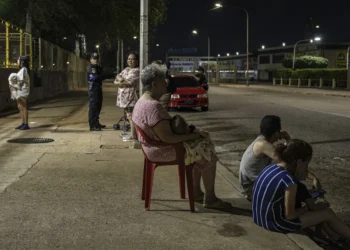 Se mantiene activo enjambre sísmico en el occidente de Venezuela