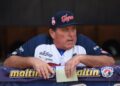 Muere el mánager Buddy Bailey a los 68 años