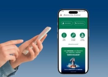 Banesco renueva su App BanescoMóvil para una experiencia más rápida e intuitiva