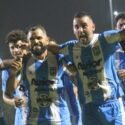 Dynamo Puerto concretó su boleto a la Fase Final de la Liga Futve 2