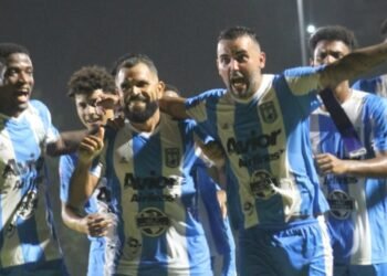 Dynamo Puerto concretó su boleto a la Fase Final de la Liga Futve 2