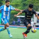 Dynamo Puerto continúa en zona de clasificación en la Liga Futve 2